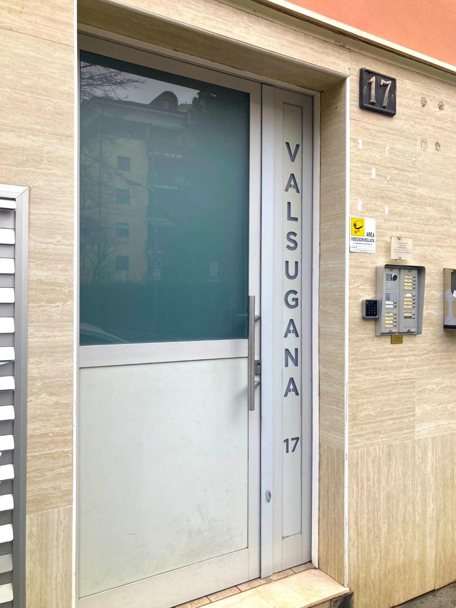 Valsugana 17 Cozy Mailand